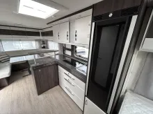 Fahrzeugbild Hobby Prestige 620 CL #9