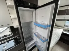 Fahrzeugbild Hobby Prestige 620 CL #11