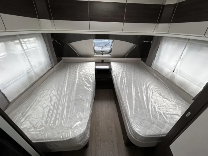Fahrzeugbild Hobby Prestige 620 CL #14