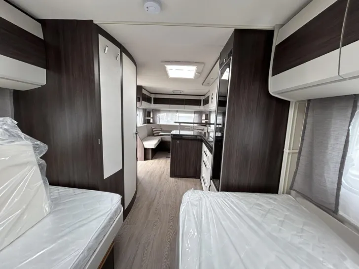 Fahrzeugbild Hobby Prestige 620 CL #15