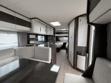 Fahrzeugbild Hobby Prestige 620 CL #16