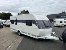 Fahrzeugbild Hobby De Luxe 515 UHL #1