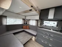 Fahrzeugbild Hobby De Luxe 515 UHL #7