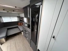 Fahrzeugbild Hobby De Luxe 515 UHL #11