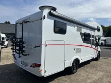 Fahrzeugbild Sunlight A 70 #2