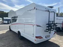 Fahrzeugbild Sunlight A 70 #3