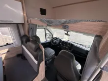 Fahrzeugbild Sunlight A 70 #6