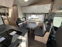 Fahrzeugbild Sunlight A 70 #7