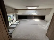 Fahrzeugbild Sunlight A 70 #9