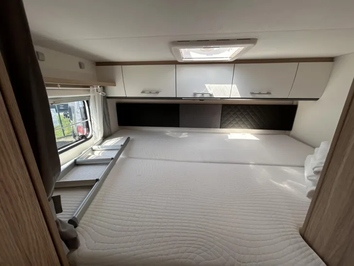 Fahrzeugbild Sunlight A 70 #9