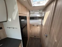 Fahrzeugbild Sunlight A 70 #10