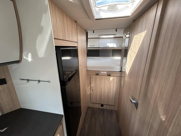 Fahrzeugbild Sunlight A 70 #10