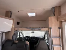 Fahrzeugbild Sunlight A 70 #15