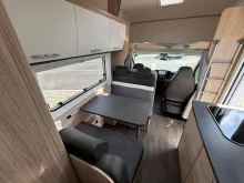 Fahrzeugbild Sunlight A 70 #16