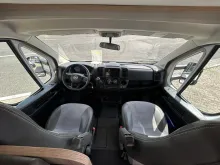 Fahrzeugbild Sunlight A 70 #20