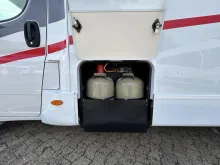 Fahrzeugbild Sunlight A 70 #24