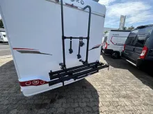 Fahrzeugbild Sunlight A 70 #25