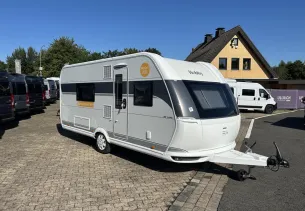 Bild De Luxe 495 WFB
