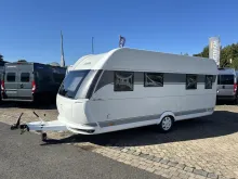 Fahrzeugbild Hobby De Luxe 495 WFB #2