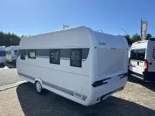 Fahrzeugbild Hobby De Luxe 495 WFB #3