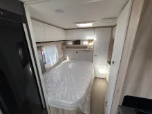 Fahrzeugbild Hobby De Luxe 495 WFB #9