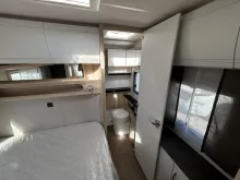 Fahrzeugbild Hobby De Luxe 495 WFB #10