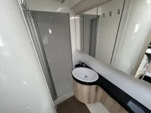 Fahrzeugbild Hobby De Luxe 495 WFB #11