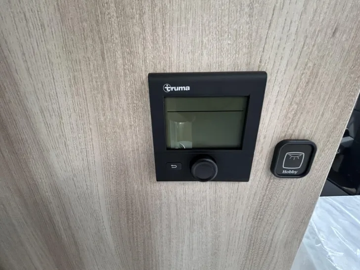 Fahrzeugbild Hobby De Luxe 495 WFB #13