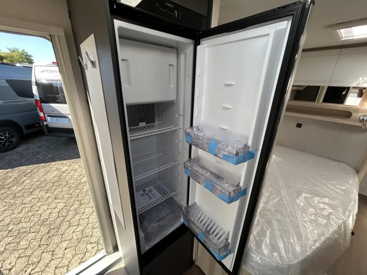 Fahrzeugbild Hobby De Luxe 495 WFB #14