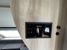 Fahrzeugbild Hobby De Luxe 495 WFB #16