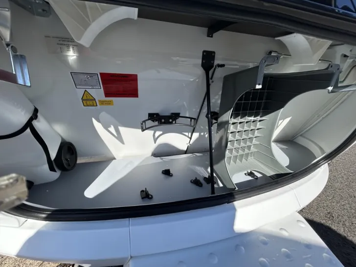 Fahrzeugbild Hobby De Luxe 495 WFB #17