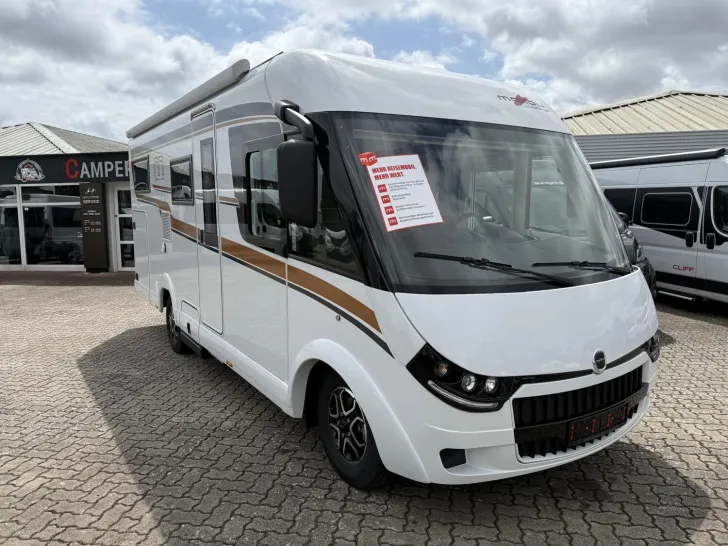 Fahrzeugbild Malibu I 430 KB LE comfort Fiat #4