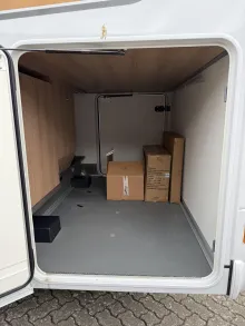 Fahrzeugbild Malibu I 430 KB LE comfort Fiat #6