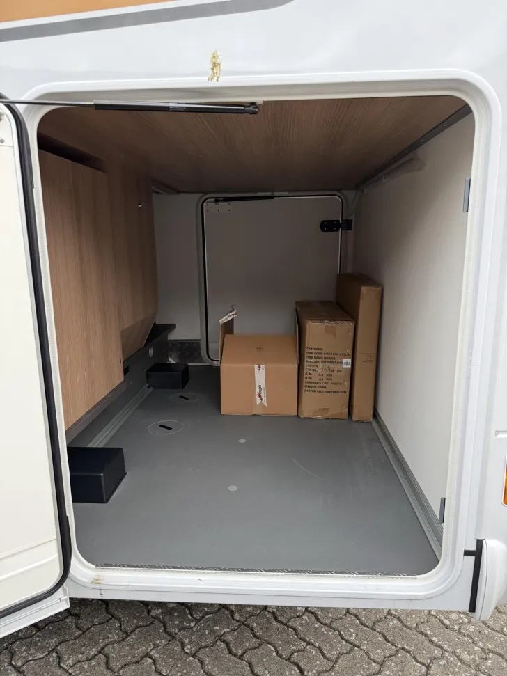 Fahrzeugbild Malibu I 430 KB LE comfort Fiat #6