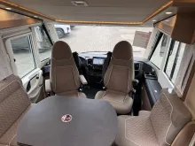 Fahrzeugbild Malibu I 430 KB LE comfort Fiat #7