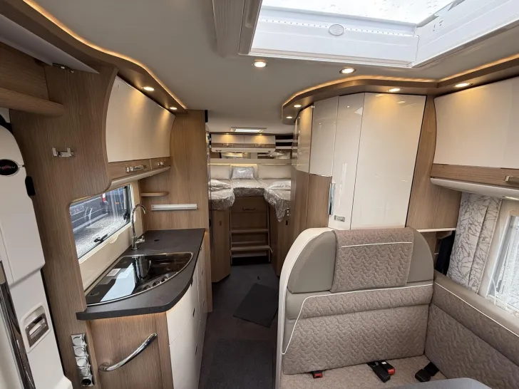 Fahrzeugbild Malibu I 430 KB LE comfort Fiat #8