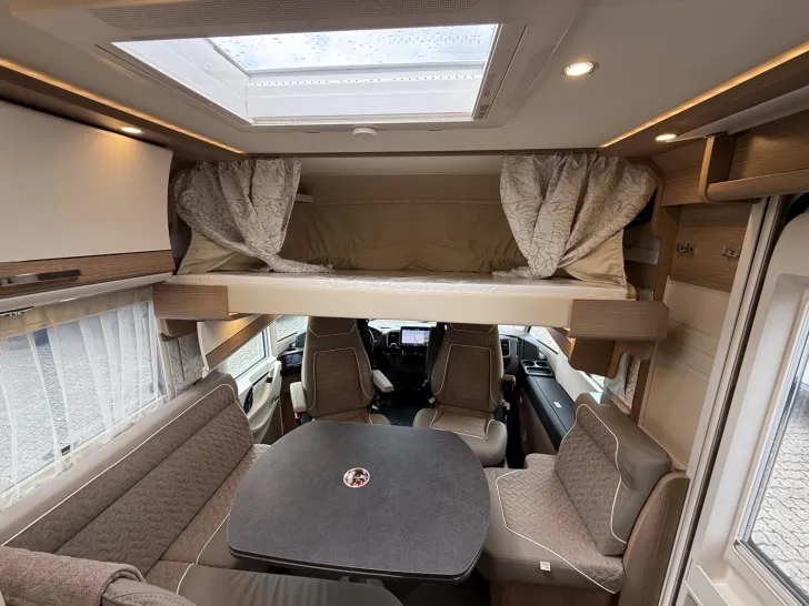 Fahrzeugbild Malibu I 430 KB LE comfort Fiat #11