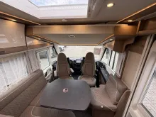 Fahrzeugbild Malibu I 430 KB LE comfort Fiat #12