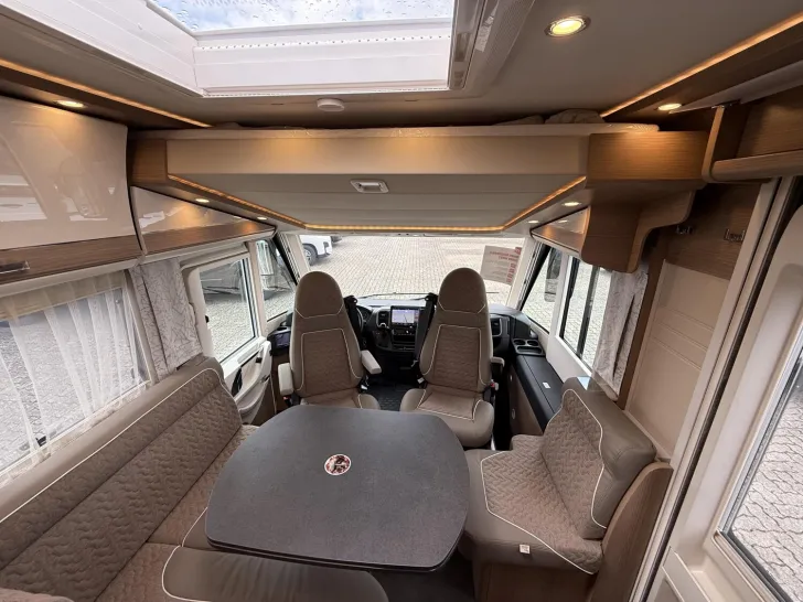 Fahrzeugbild Malibu I 430 KB LE comfort Fiat #12