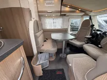 Fahrzeugbild Malibu I 430 KB LE comfort Fiat #16