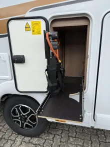 Fahrzeugbild Malibu I 430 KB LE comfort Fiat #17