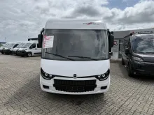 Fahrzeugbild Malibu I 430 KB LE comfort Fiat #18