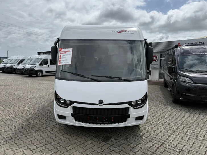 Fahrzeugbild Malibu I 430 KB LE comfort Fiat #18