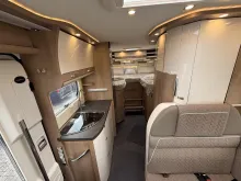 Fahrzeugbild Malibu I 430 KB LE comfort Fiat #20
