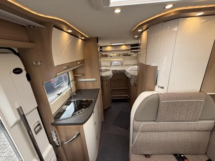 Fahrzeugbild Malibu I 430 KB LE comfort Fiat #20