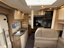 Fahrzeugbild Malibu I 430 KB LE comfort Fiat #21