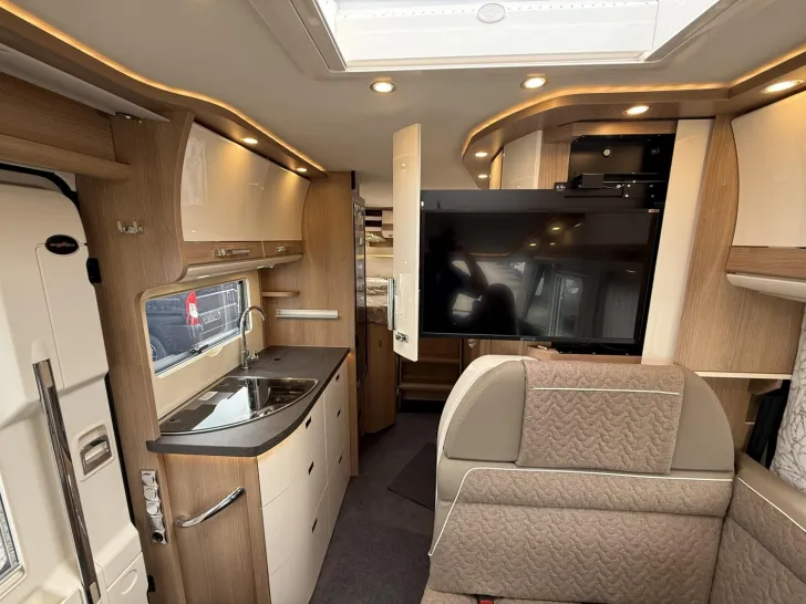 Fahrzeugbild Malibu I 430 KB LE comfort Fiat #21