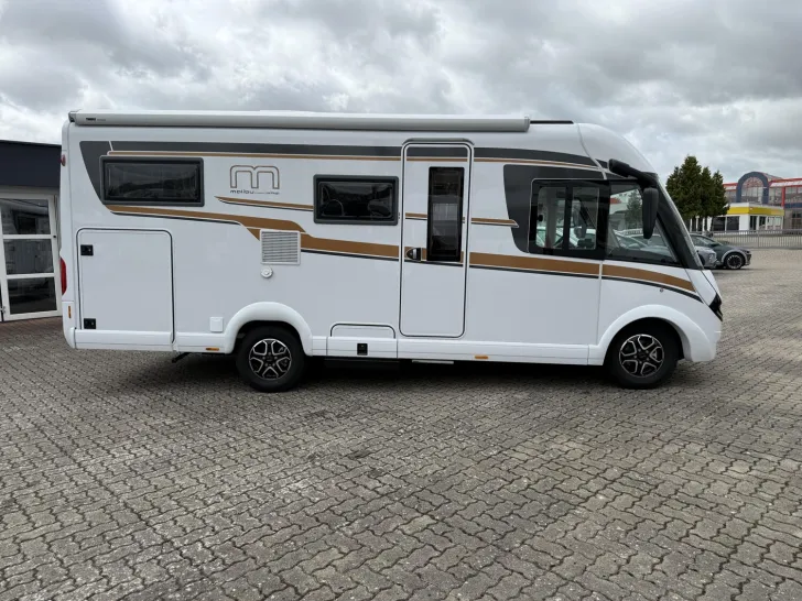 Fahrzeugbild Malibu I 430 KB LE comfort Fiat #25