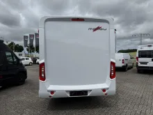 Fahrzeugbild Malibu I 430 KB LE comfort Fiat #26