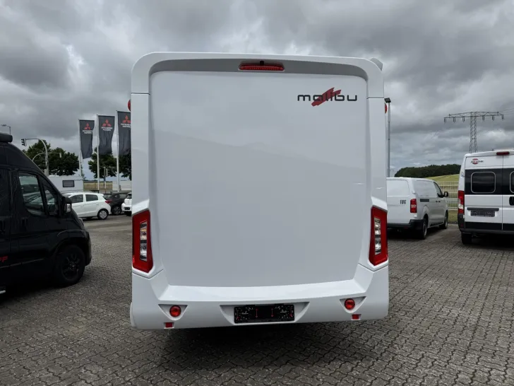 Fahrzeugbild Malibu I 430 KB LE comfort Fiat #26